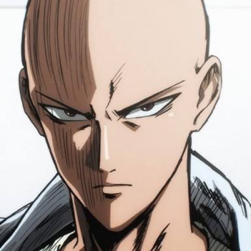 ผู้กล้าหมัดเดียวแกร่งสุดในปฐพี