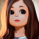 ยัยหนูหน้าหยิ่ง