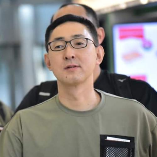 Gen Kawakita