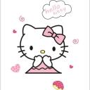 หนูคิตตี้มีลูกแมวเหมียว