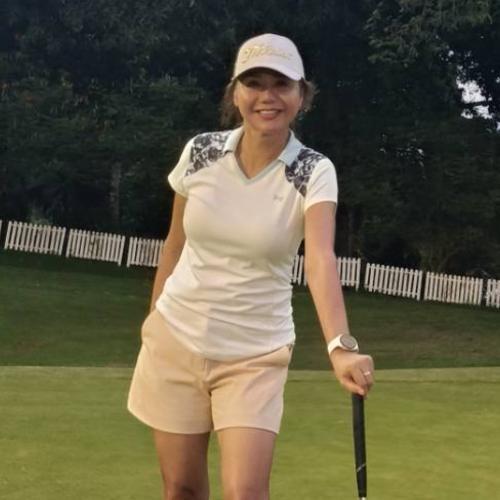 มีความสุขกับกอลฟ์