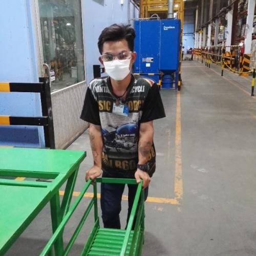 สมาชิกหมายเลข 4718951