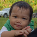 แม่น้องอันซีน