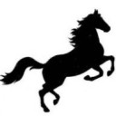 ม้าคะนองอิตาเลียน