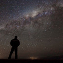 ดาวหางเหนือเส้นทางสายไหม