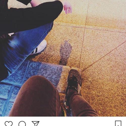 คนดีที่ถูกทิ้ง