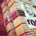 หญิงรัช