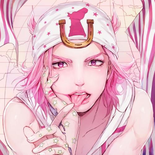 เรามีแฟนชื่อโจนี่ โจสตาร์