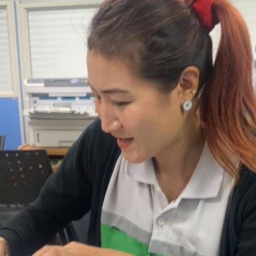 สมาชิกหมายเลข 7773567