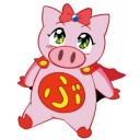 นางฟ้าหมูบิน