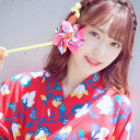 ดอกซากุระในมือแทยอนมอบให้ไอรีน