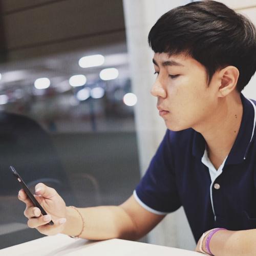 บอสสมองเบลอ