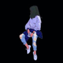 บะหมี่ต้มยำไม่งอก