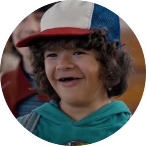 ปลาหมอสีกินเกี๊ยว