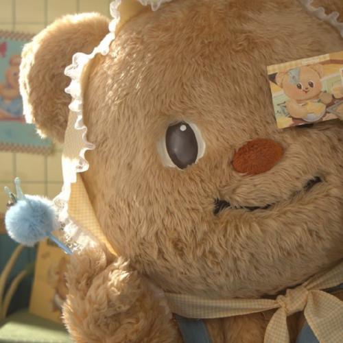 พุดดิ้งกล้วยหอม