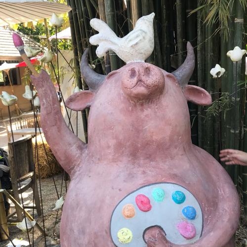 ดัสท์ฟิงเกอร์