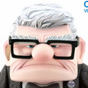 แว่นตาติดล้อ