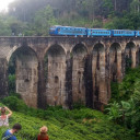 หลังคาสีเขียว