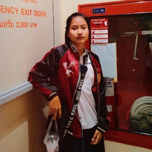 สมาชิกหมายเลข 5092008
