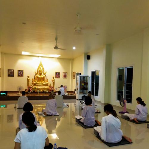 ลูกธรรม