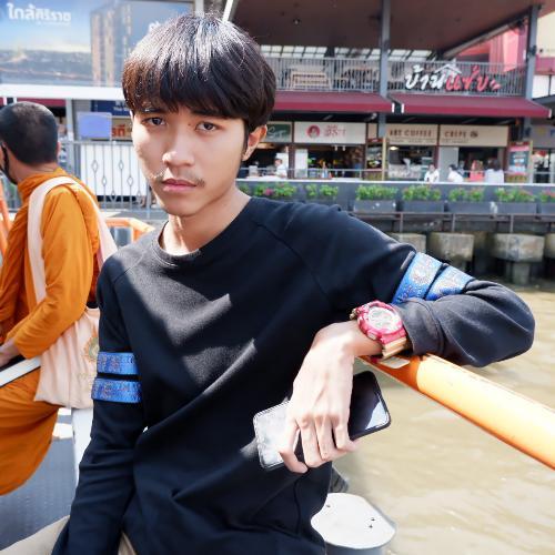 สมาชิกหมายเลข 5695985