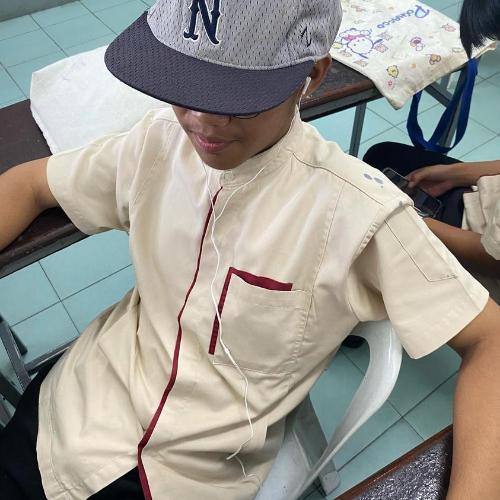 สมาชิกหมายเลข 8323311