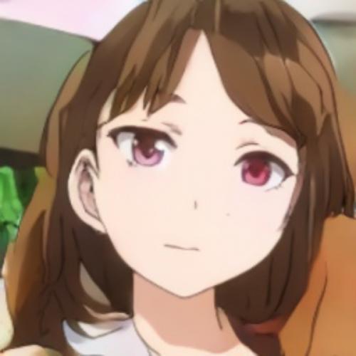 หนูมาลีเป็นลูกแงเหงี๋ยว