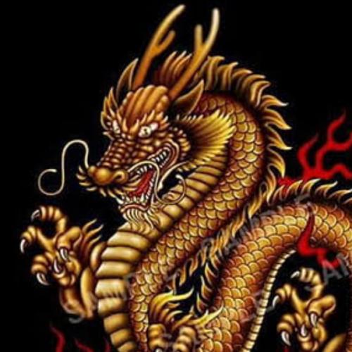 มังกรซ่อนกล