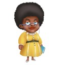 ครูสมศรี