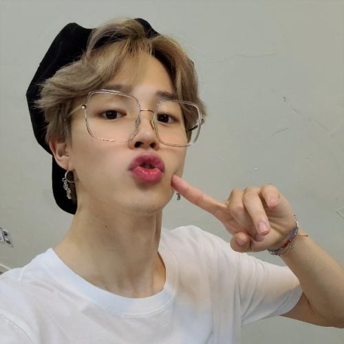 จีมินเป็นของฉัน