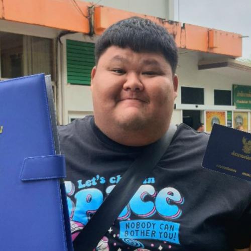 สมาชิกหมายเลข 8340297