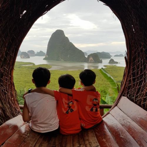 เที่ยวกับโปรปุญปัณ