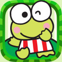 กบเกิดในสระใต้ บัวบาน