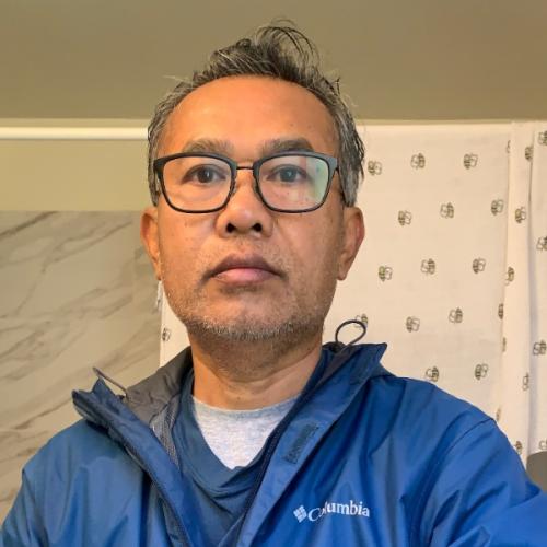 แกงส้มมะรุมปลาย่าง