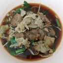 เกาเหลาเรื่อยเปื่อย