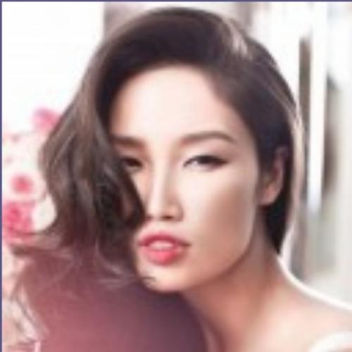 เหม่ยหลินเมืองคอน