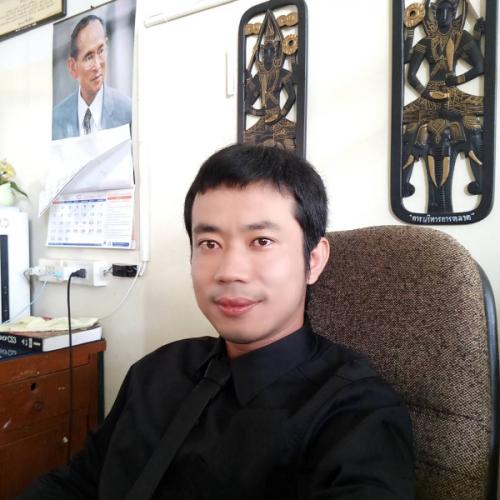 นิค พิษณุโลก