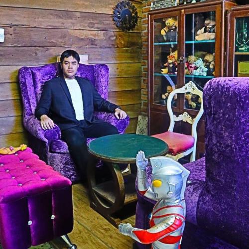 สมาชิกหมายเลข 6522057