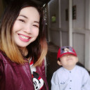 คุณแม่น้องมังกร