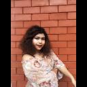 เกิดหลังฝนตกเมื่อกระทบกับแสง