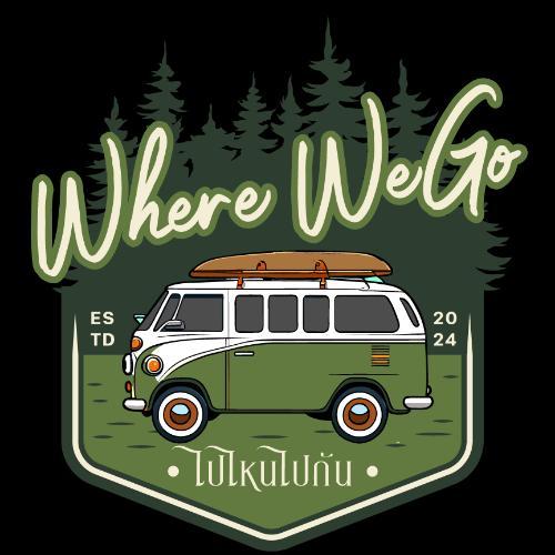ไปไหนไปกันWhereWeGo