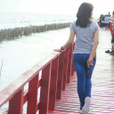 น้ำเพชรสีชมพู