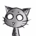 อ้วนกลมผสมเค้ก