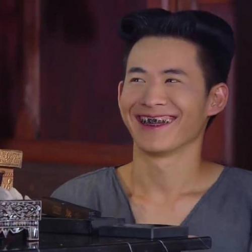 ลมเย็นสบายดี