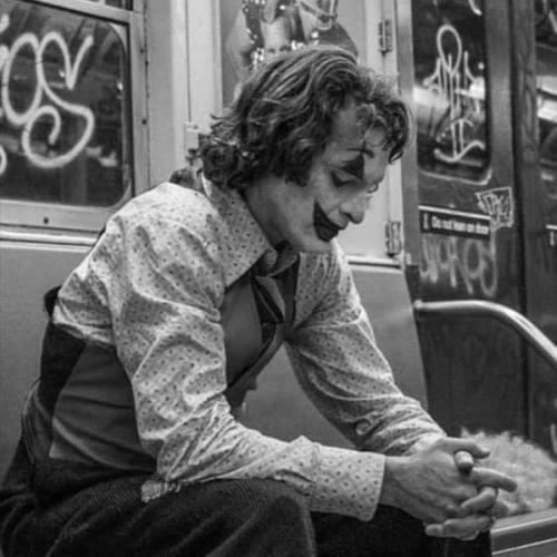 ท่านโจ๊กเกอร์