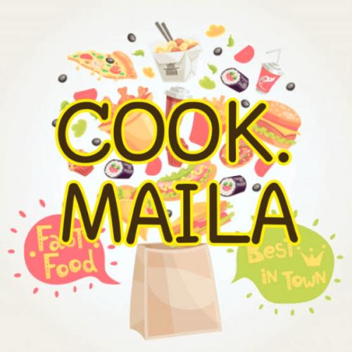 COOK ไหมล่ะ