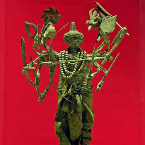 เทพพยนต์มนตราสยาม