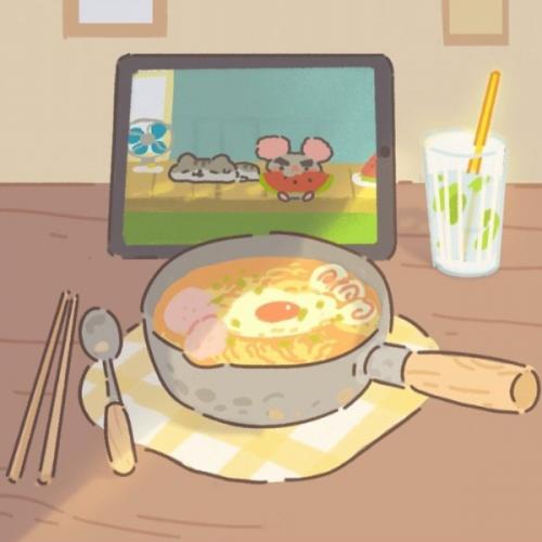 วิปครีมรสส้ม