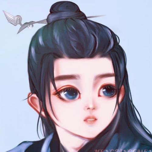 หยดฝนพรายจากปลายฟ้า
