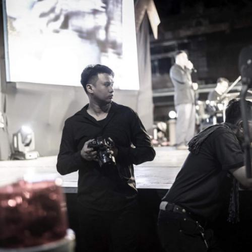 หลังจากฉันไปเที่ยว